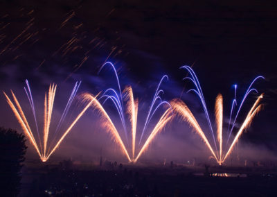 Firework Professionals Ltd Picture C. Marek